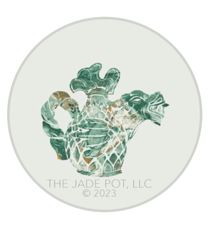 The Jade Pot LLC logo