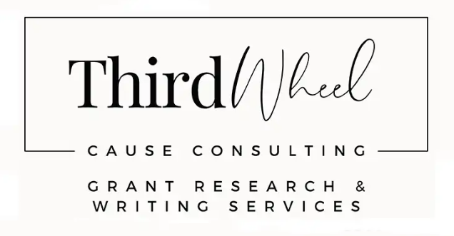ThirdWheel Cause Consulting logo