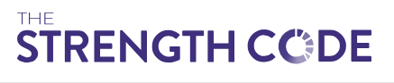 The Strength Code logo