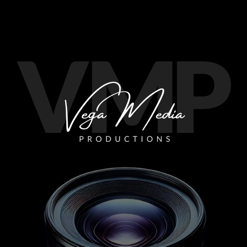 Vega Media Productions logo