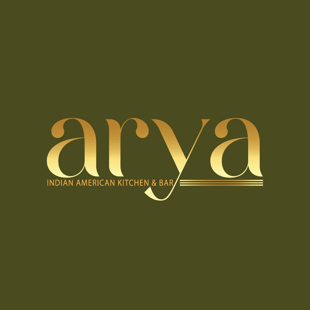 Arya Restaurant & Bar logo