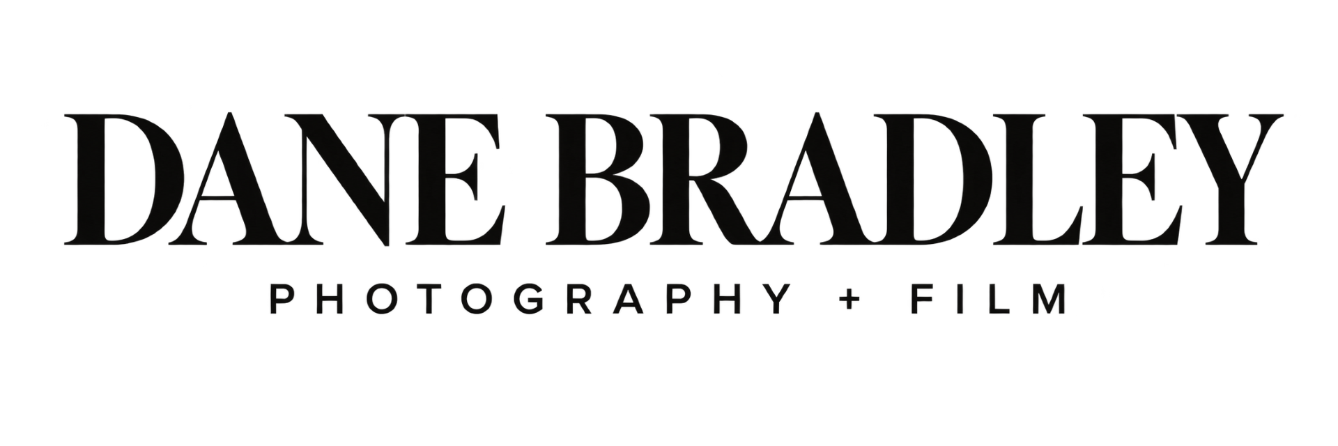 Dane Bradley Photography & Media logo
