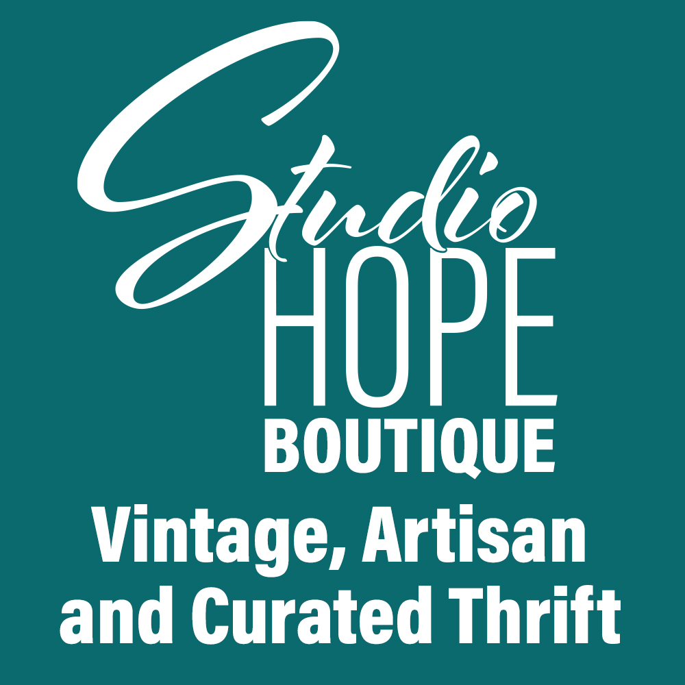 Studio Hope Boutique (Parent Company RSN) logo