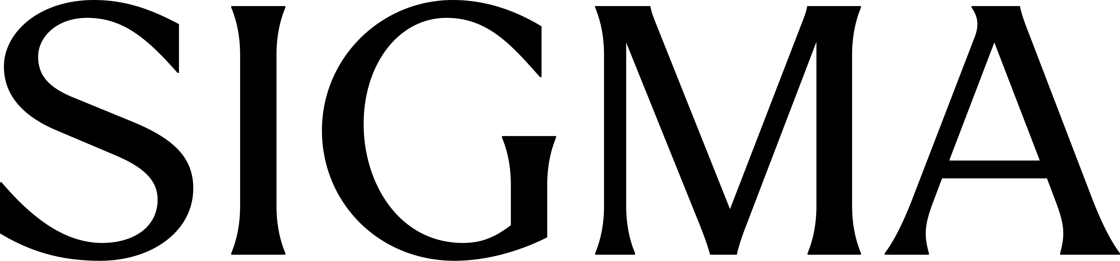 Sigma America logo