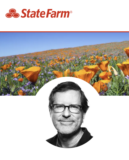 State Farm Insurance ~ Kevin Knapp logo