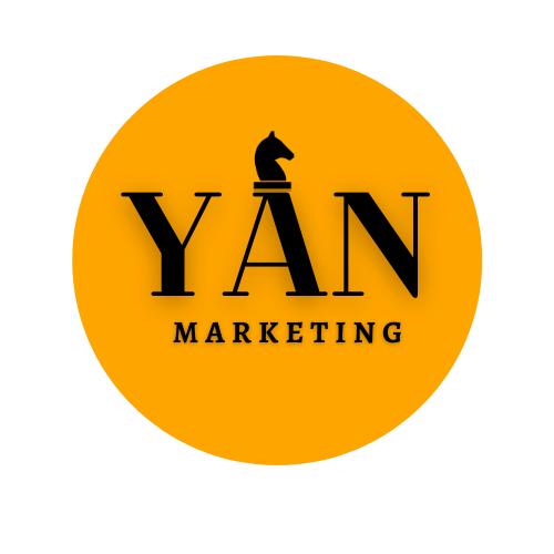 YAN Marketing LLC logo