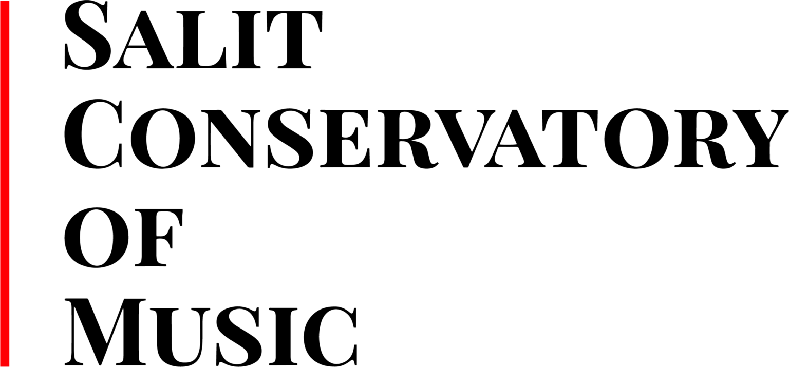 Salit Conservatory of Music logo