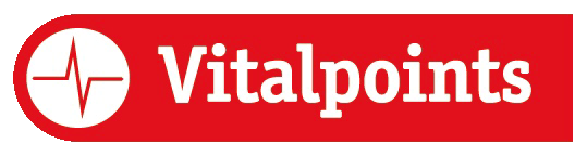 Vitalpoints logo
