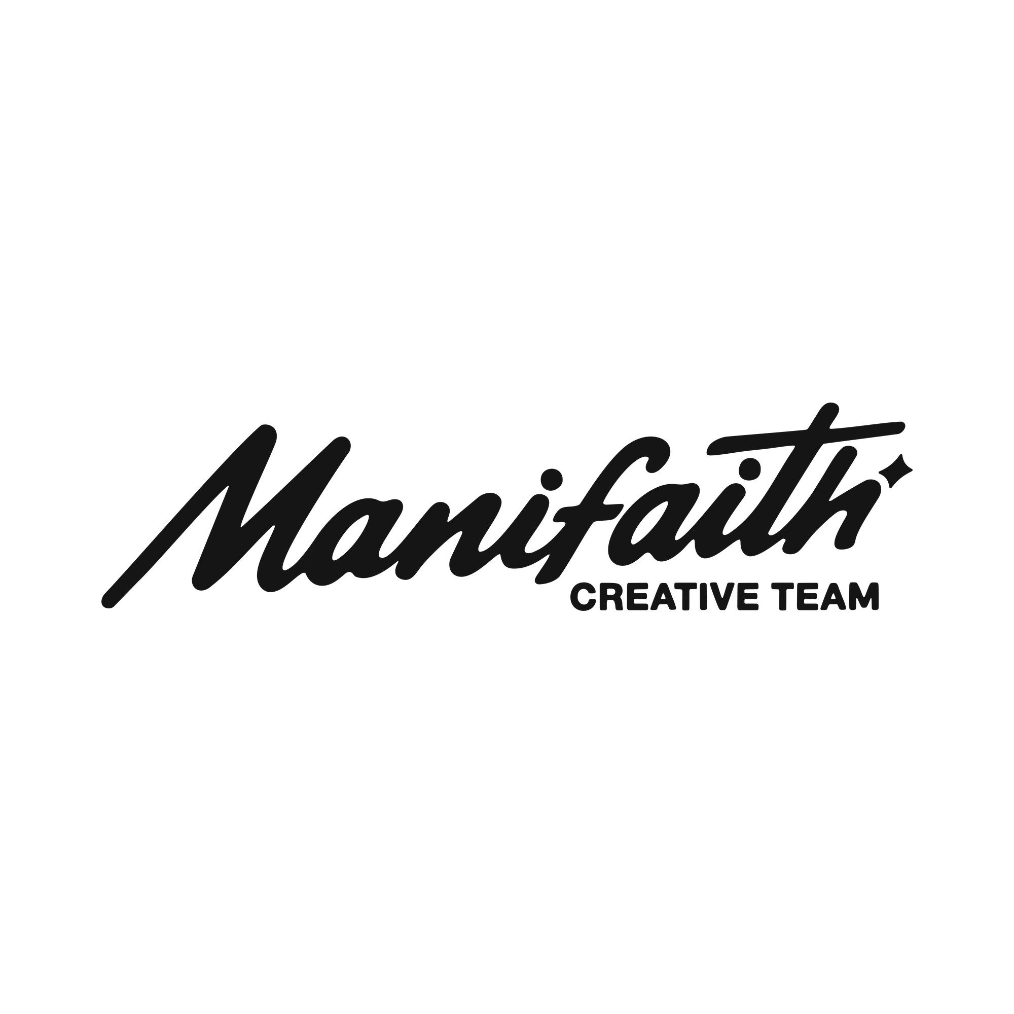 Manifaith logo
