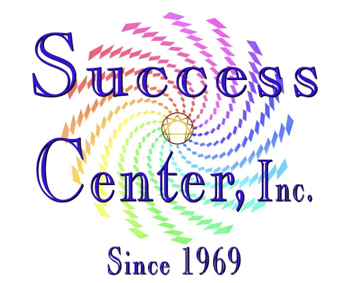 Success Center, Inc. logo