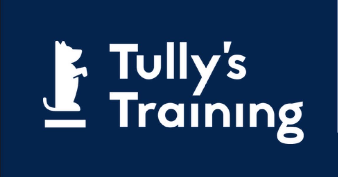 Tully's Training logo