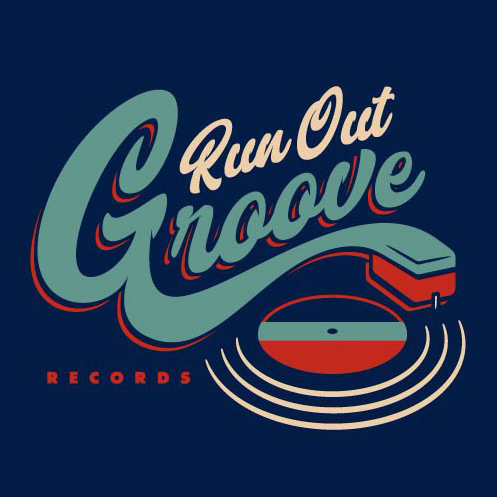 Run Out Groove Records logo