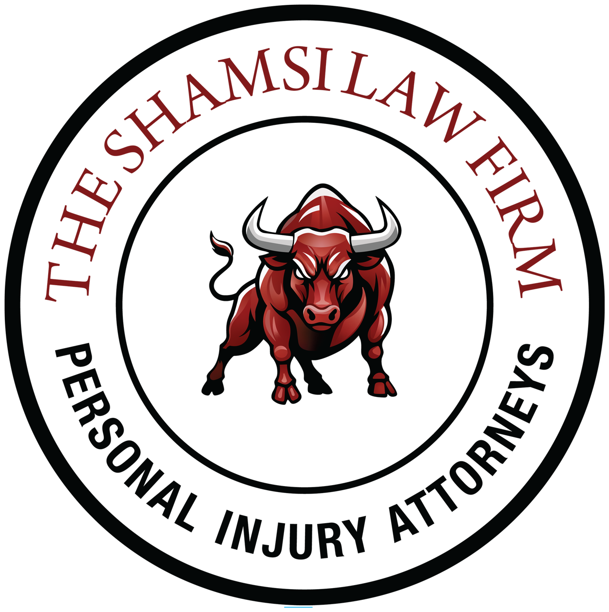 The Shamsi Law Firm logo