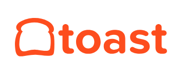 Toast logo