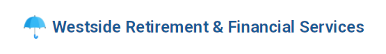 Westside Retirement & Financial Services logo