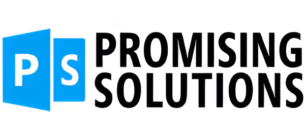 Promising Solutions logo