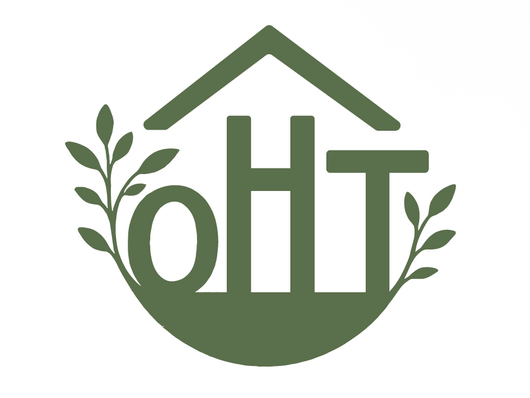 One House Therapy logo