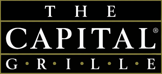 The Capital Grille logo