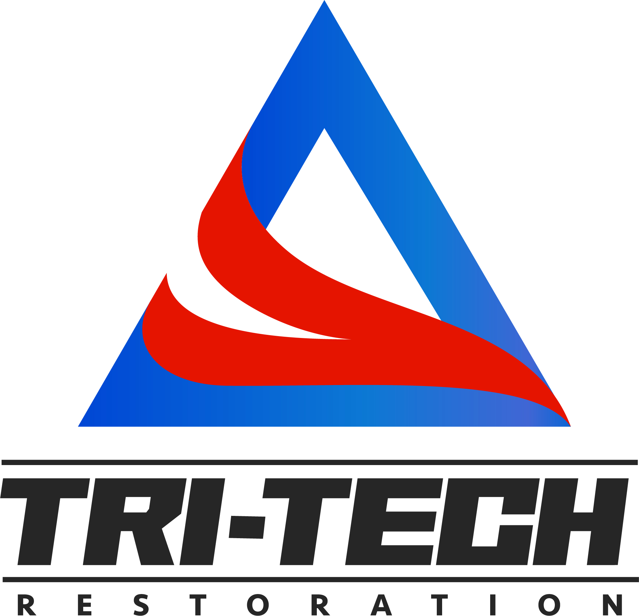 Tri Tech Restoration logo