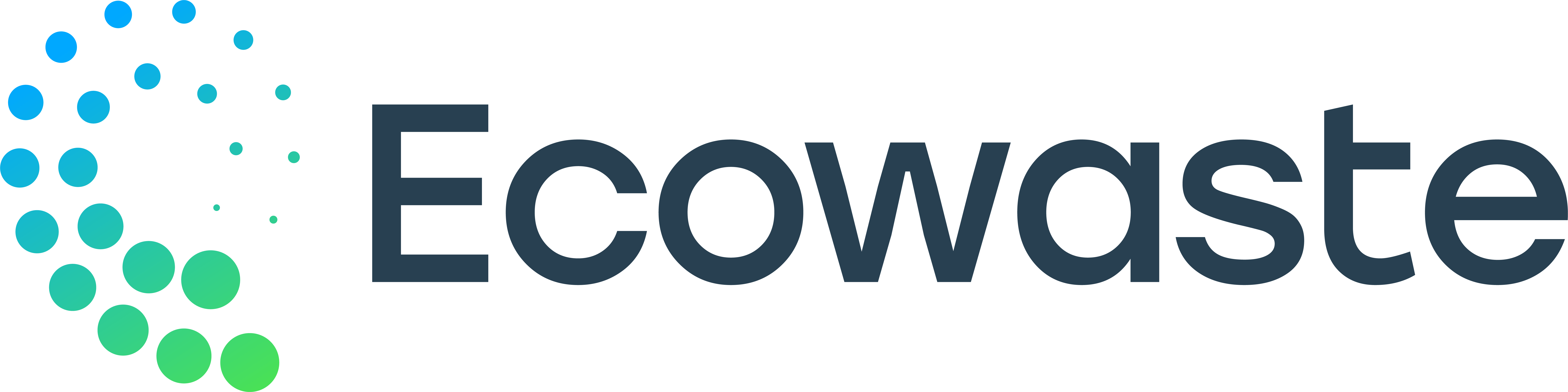 Ecowaste logo