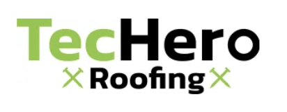 TecHero Roofing Inc. logo