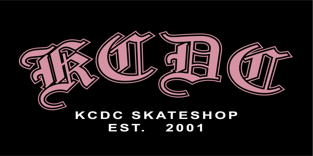 KCDC Skateshop