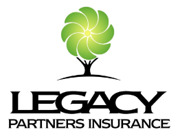 Legacy Partners Insurance and Financial Services Inc. logo