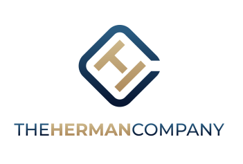 The Herman Co. logo