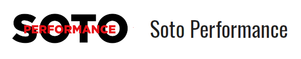 Soto Performance logo
