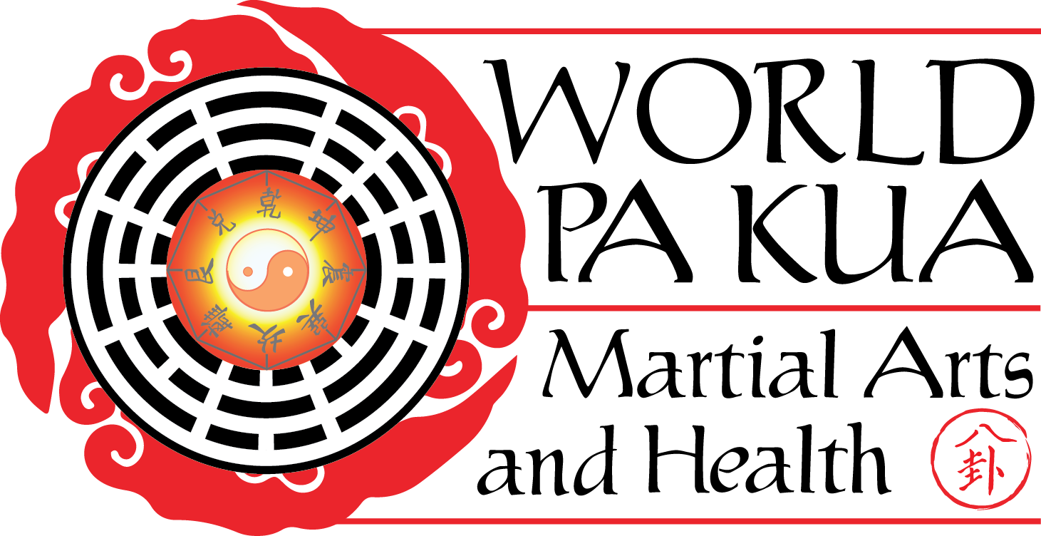 World Pa Kua Martial Arts & Health - Burbank logo
