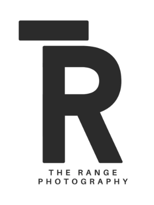 The Range Photography logo