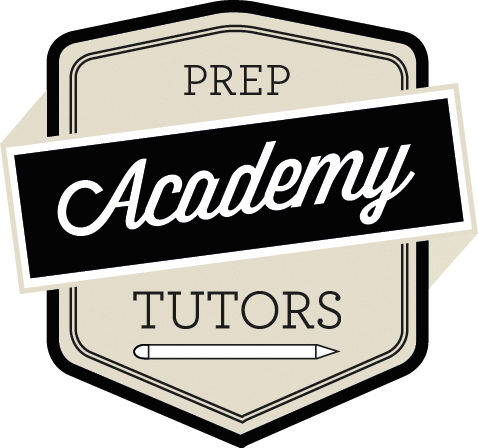 Prep Academy Tutors of Northern LA logo