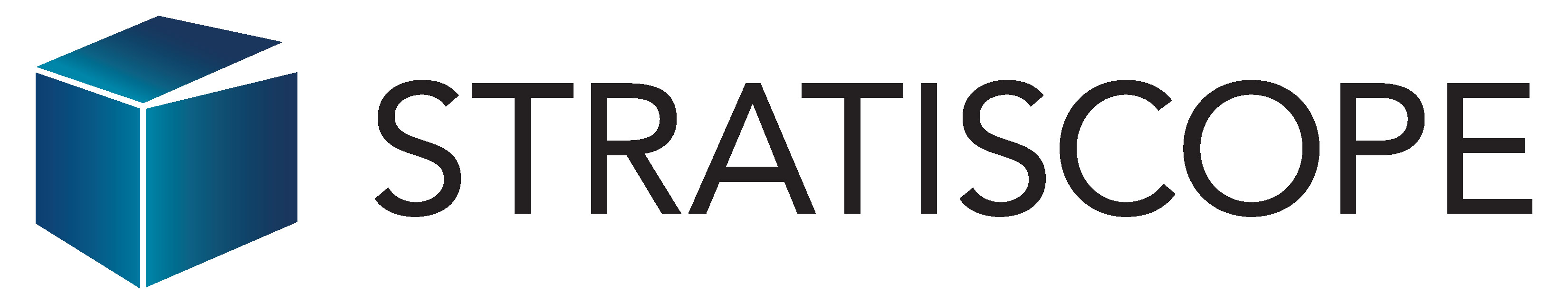 Stratiscope logo