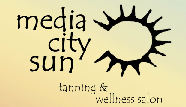 Media City Sun Inc. logo