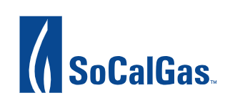 SoCal Gas logo