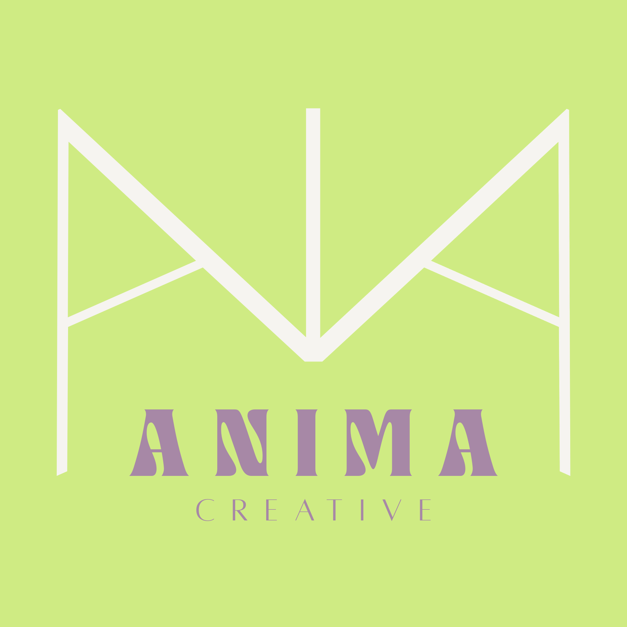 Anima Creative logo