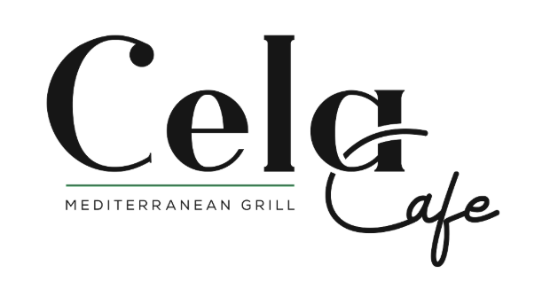 Cela Cafe logo