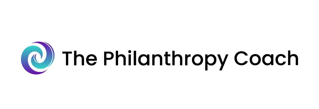 The Philanthropy Coach, LLC logo