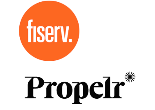 Propelr - Fiserv (Merchant Processing) logo