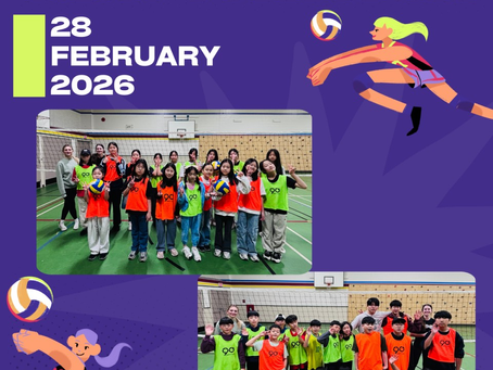 2026.02.28 Volleyball Activity #1