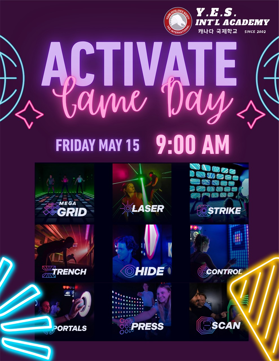 2026.05.15 Special Activity