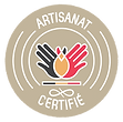 Caroline Sheid Artisan-certifié-BE