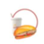 COMBO NƯỚC + BÒ NÉ