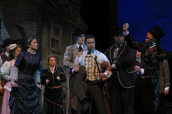 The Mystery of Edwin Drood
