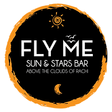 Fly Me Lefkada sun & stars bar
