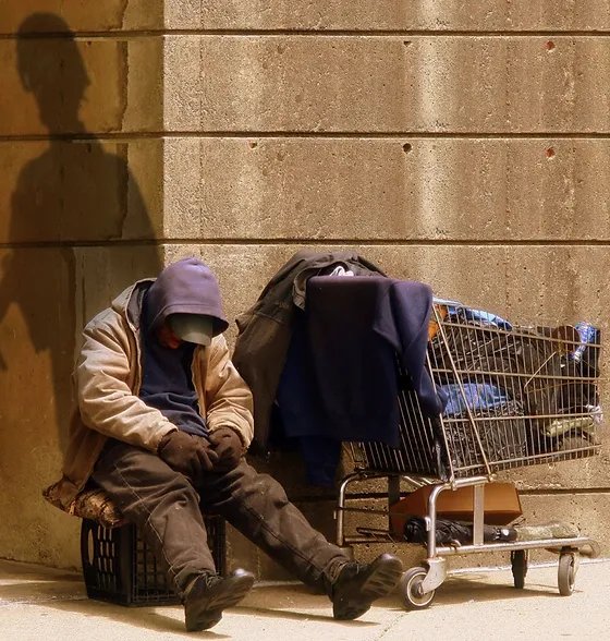 homeless heroes woundedheroes