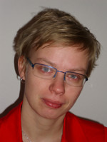 Lucie Kocourková