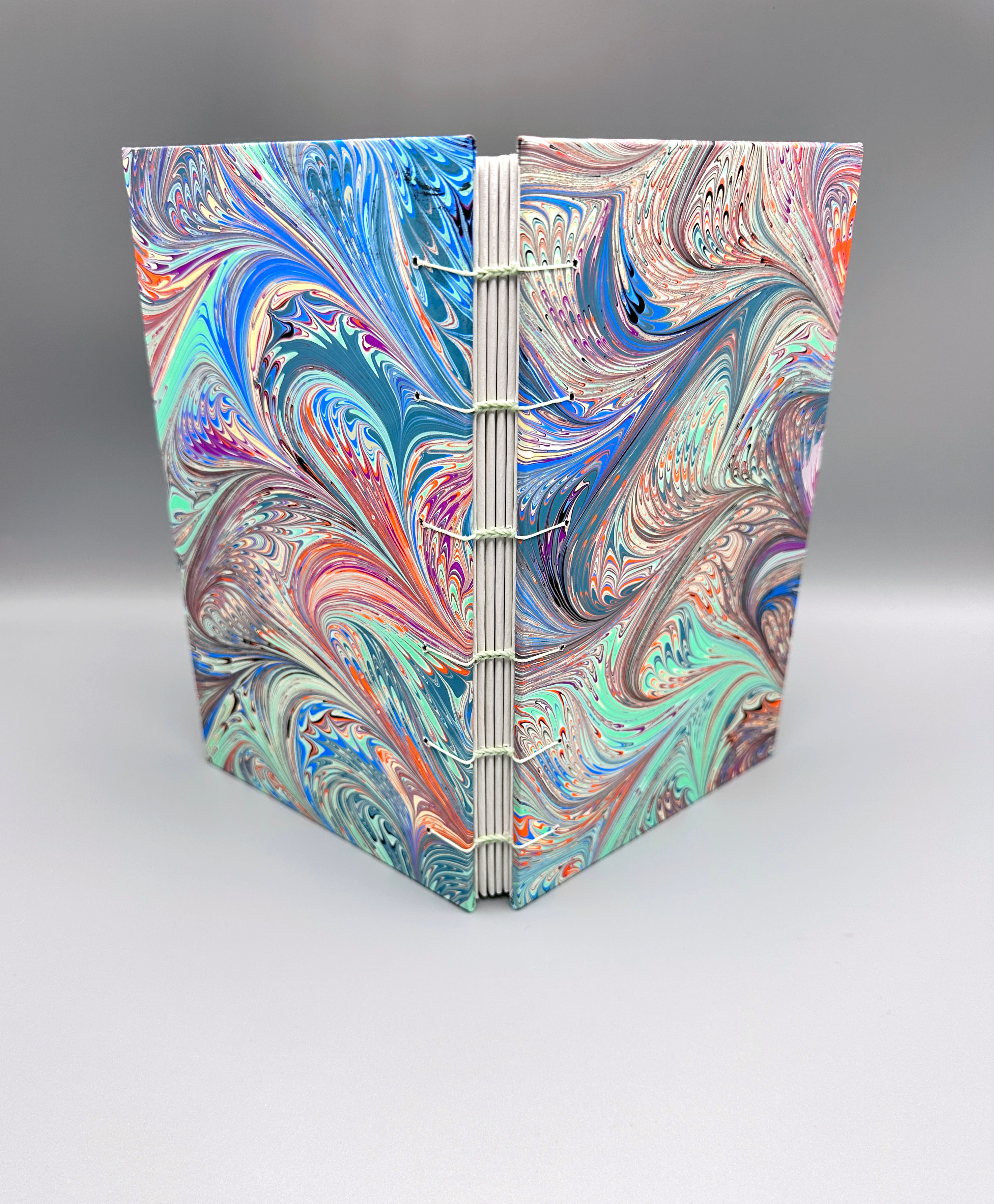 Large Sketchbook