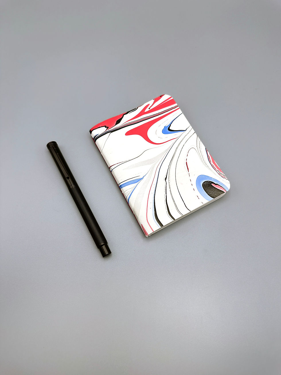 Small Pocket Sketchbook