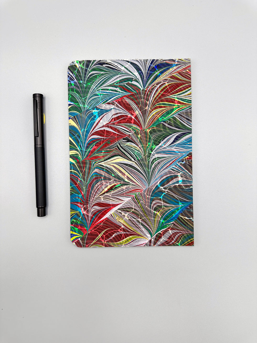 Thumbnail: Slim Jotter Blank Sketch/Write